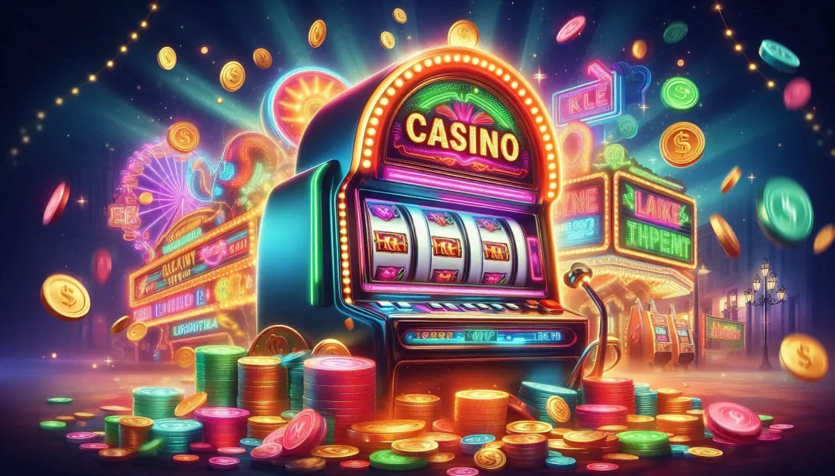 Ripper Casino
